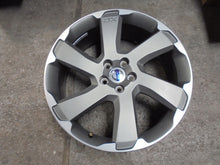 Laden Sie das Bild in den Galerie-Viewer, 1x Alufelge 20 Zoll 8.0" 5x108 55ET 31316133 Volvo I Rim Wheel FEL2967179845lw