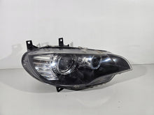 Load image into Gallery viewer, Frontscheinwerfer BMW X6 E71 I 120220261901 Rechts Scheinwerfer Headlight SCH1521652062lm