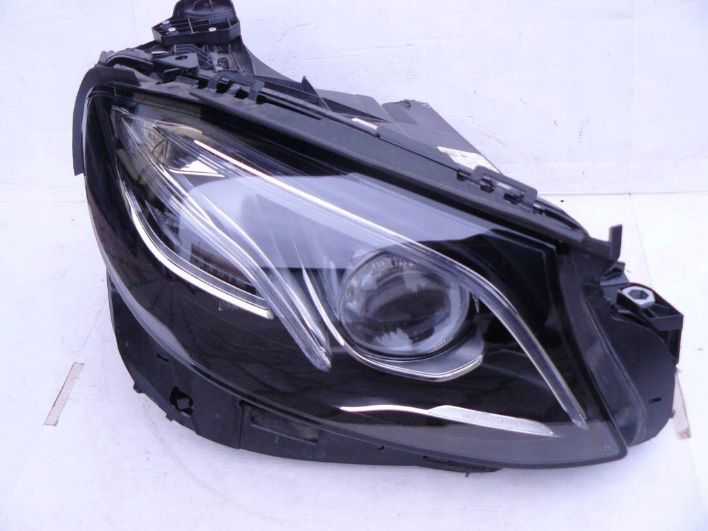 Frontscheinwerfer Mercedes-Benz W213 A2139067606 LED Rechts Headlight SCH3037743394za