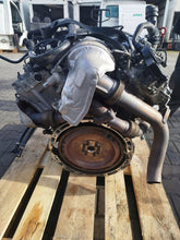 Load image into Gallery viewer, Motor Mercedes-Benz Sprinter 642992 3.0 CDI 161TKm 2008 Diesel Engine Unkomplett