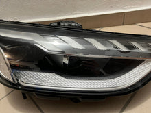 Laden Sie das Bild in den Galerie-Viewer, Frontscheinwerfer Audi A4 8W0941036E Full LED Rechts Scheinwerfer Headlight SCH7157164759wh