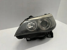 Laden Sie das Bild in den Galerie-Viewer, Frontscheinwerfer BMW E60 E61 Xenon Links Scheinwerfer Headlight