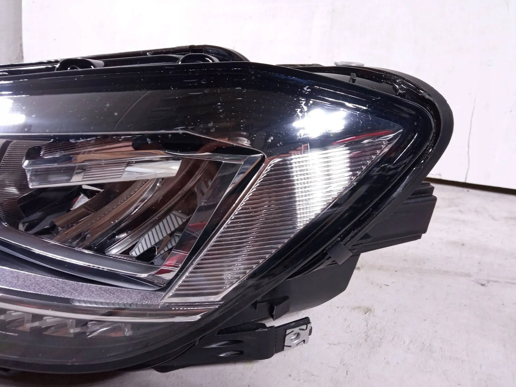 Frontscheinwerfer VW Touran 5TB941035E 0301299231 Full LED Links Headlight