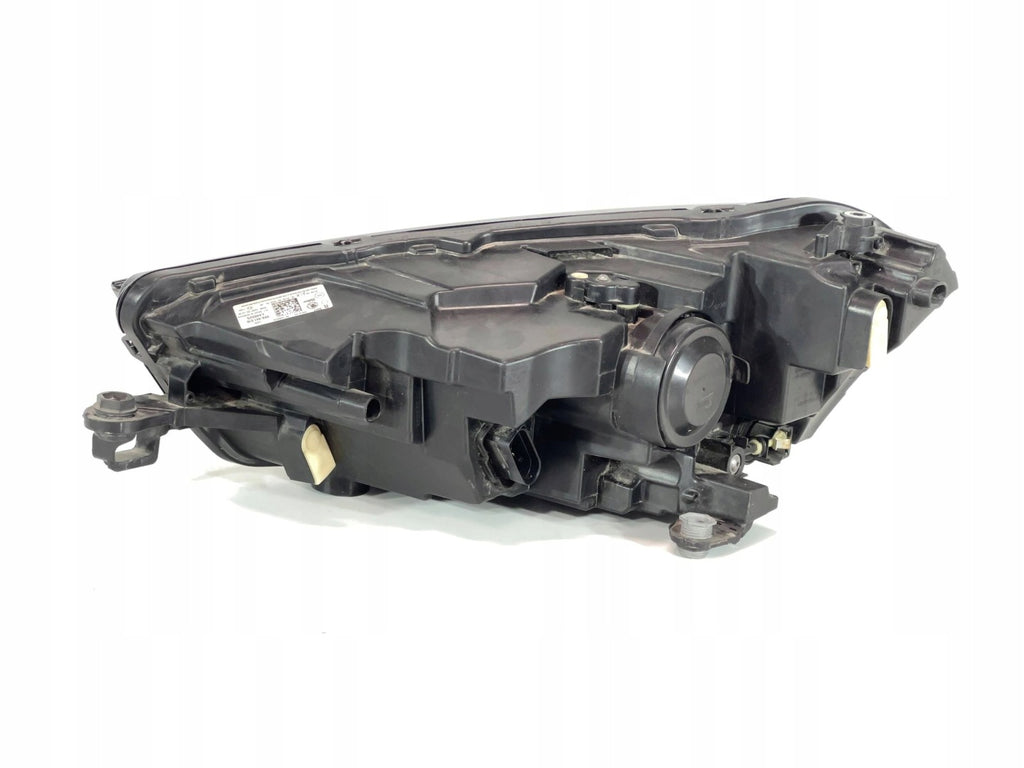 Frontscheinwerfer Skoda Fabia I 6V8941016 L449525 Rechts Scheinwerfer Headlight SCH8334945393od