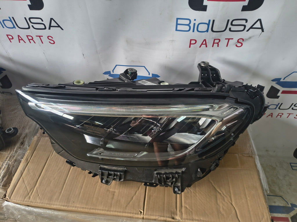 Frontscheinwerfer Mercedes-Benz Glc A2479061500 LED Rechts oder Links SCH9688414531ls
