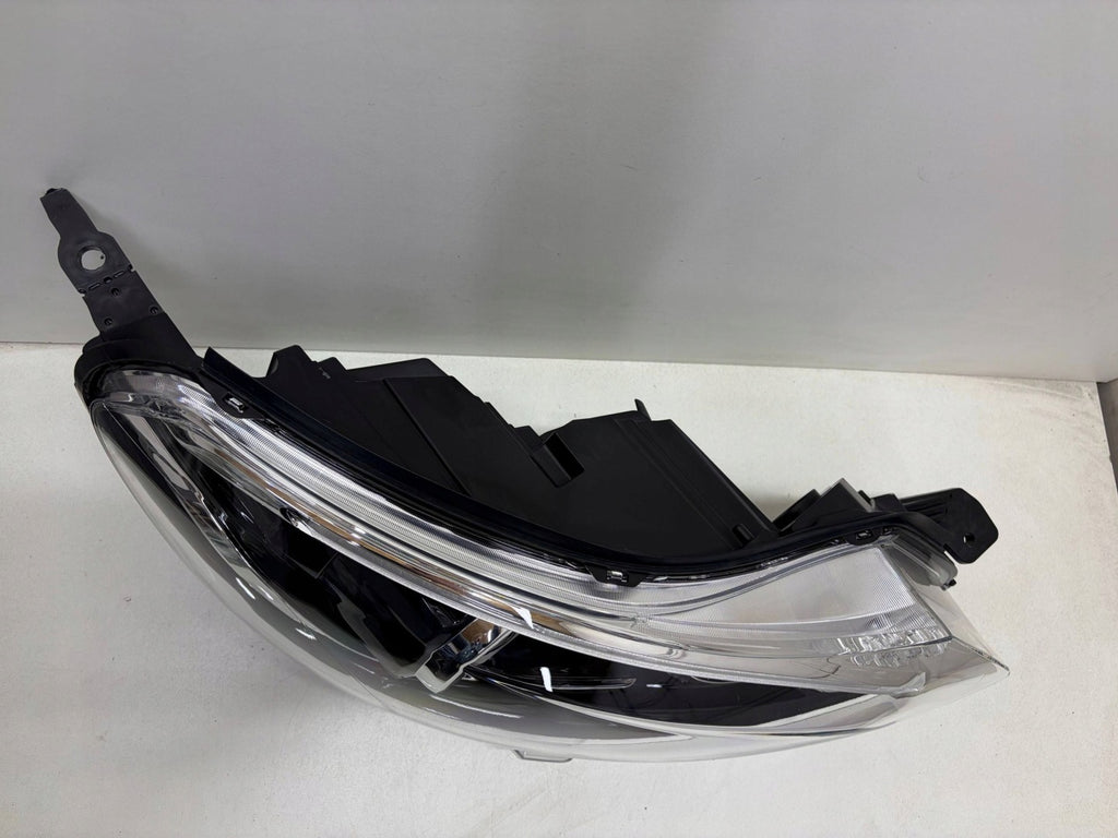 Frontscheinwerfer Toyota Proace 9808589980 Rechts Scheinwerfer Headlight SCH2713167574dz