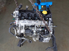 Laden Sie das Bild in den Galerie-Viewer, Motor Fiat Suzuki Sedici D19AA 1.9 MJET 120PS 88kW 178TKm 2006 Diesel Komplett MOT5576032994me