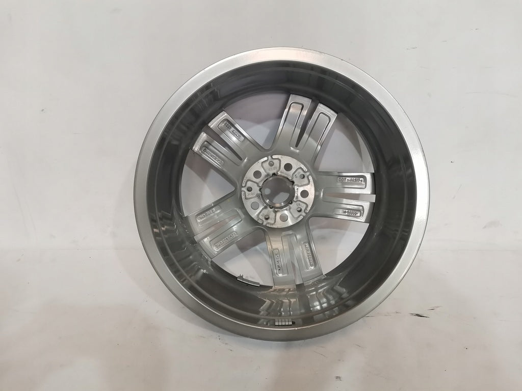 1x Alufelge 18 Zoll 7.5" 5x112 51ET 7850456 BMW X2 F39 X1 F48 Rim Wheel FEL5054136878ym