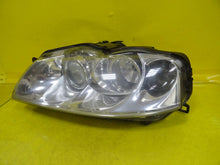 Load image into Gallery viewer, Frontscheinwerfer Alfa Romeo 166 89101028SX Links Scheinwerfer Headlight SCH1127228848rw