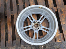 Load image into Gallery viewer, 1x Alufelge 19 Zoll 9.0" 5x112 2284908 BMW F80 F82 Rim Wheel FEL1267078588qy