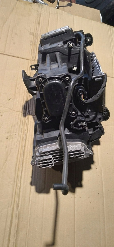 Frontscheinwerfer Audi Q2 81A941033 81A941034 Ein Stück (Rechts oder Links) SCH2694476076ti