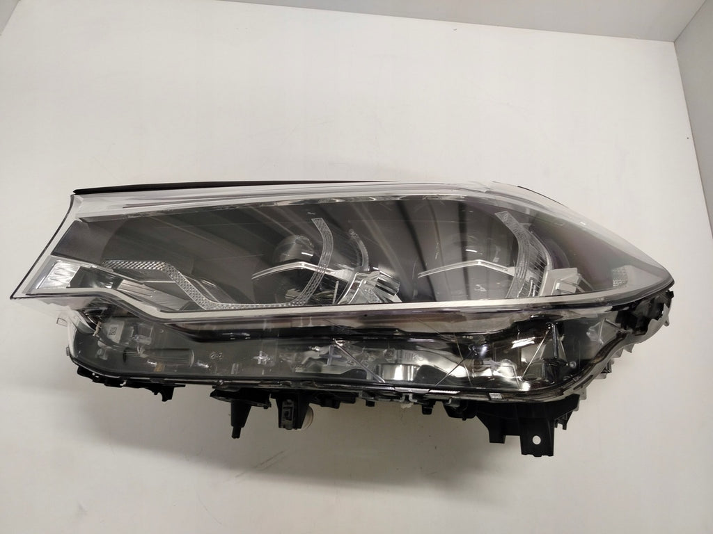 Frontscheinwerfer BMW G30 8499121 Full LED Links Scheinwerfer Headlight SCH2368533979ed