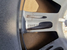 Laden Sie das Bild in den Galerie-Viewer, 1x Alufelge 15 Zoll 5.0" 4x100 Mitsubishi I W Rim Wheel FEL1846221464nt