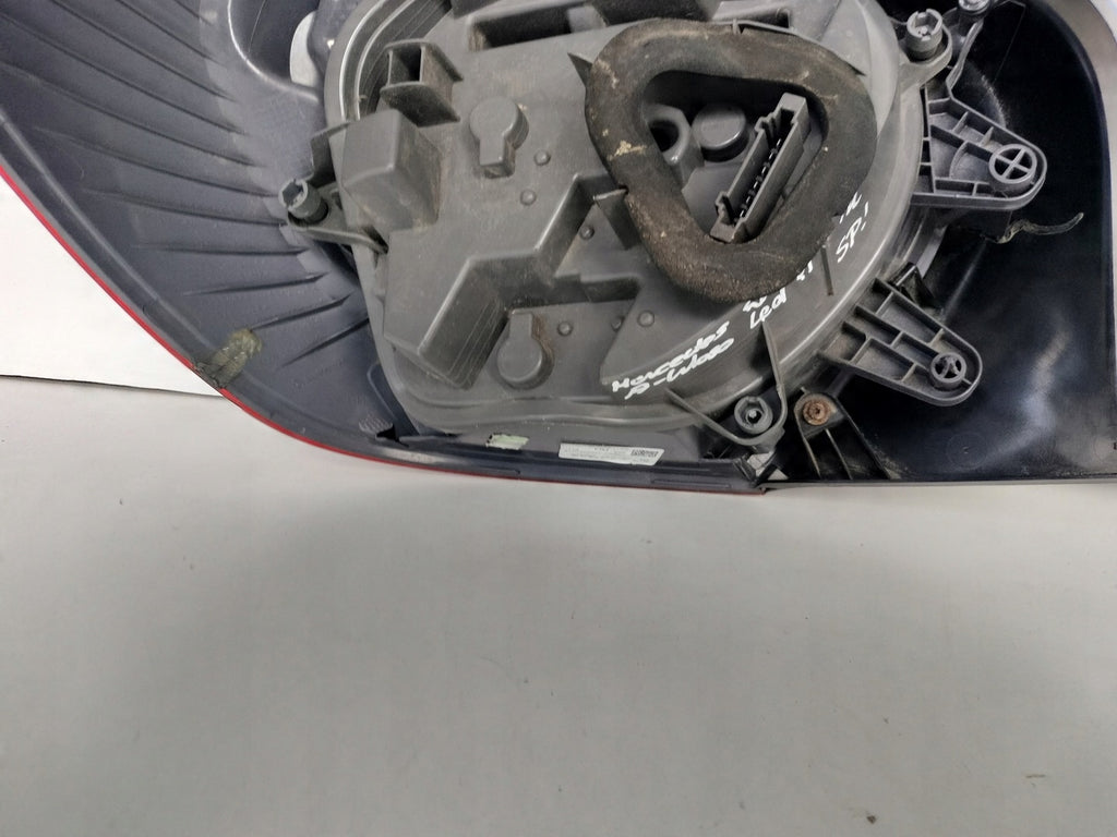 Rückleuchte Mercedes-Benz W176 A1769064900 LED Rechts Rearlight