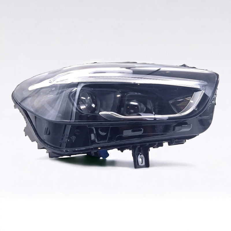 Frontscheinwerfer Mercedes-Benz W247 A2479061404 LED Rechts Headlight