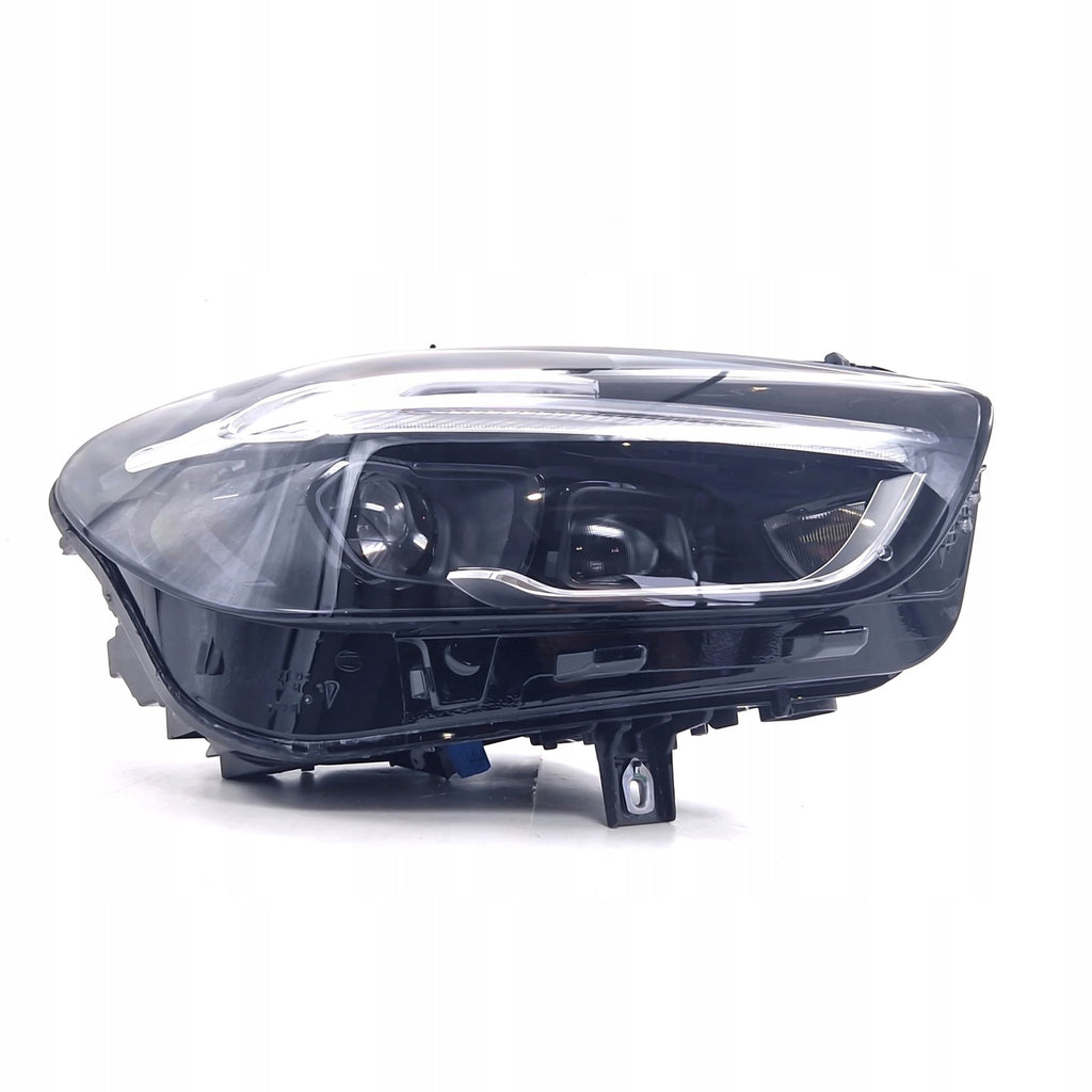 Frontscheinwerfer Mercedes-Benz W247 A2479061404 LED Rechts Headlight