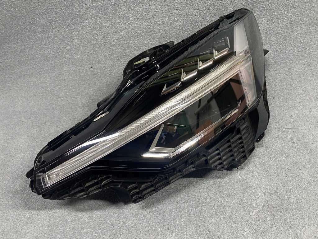 Frontscheinwerfer Polestar 31698076 LED Links Scheinwerfer Headlight