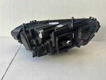 Laden Sie das Bild in den Galerie-Viewer, Frontscheinwerfer Mercedes-Benz W177 1779063705 LED Links Scheinwerfer Headlight SCH5584376510ip