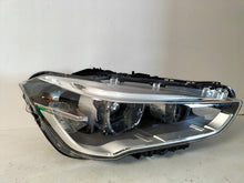 Laden Sie das Bild in den Galerie-Viewer, Frontscheinwerfer BMW X1 F48 7436462 Rechts Scheinwerfer Headlight SCH4263614275xd
