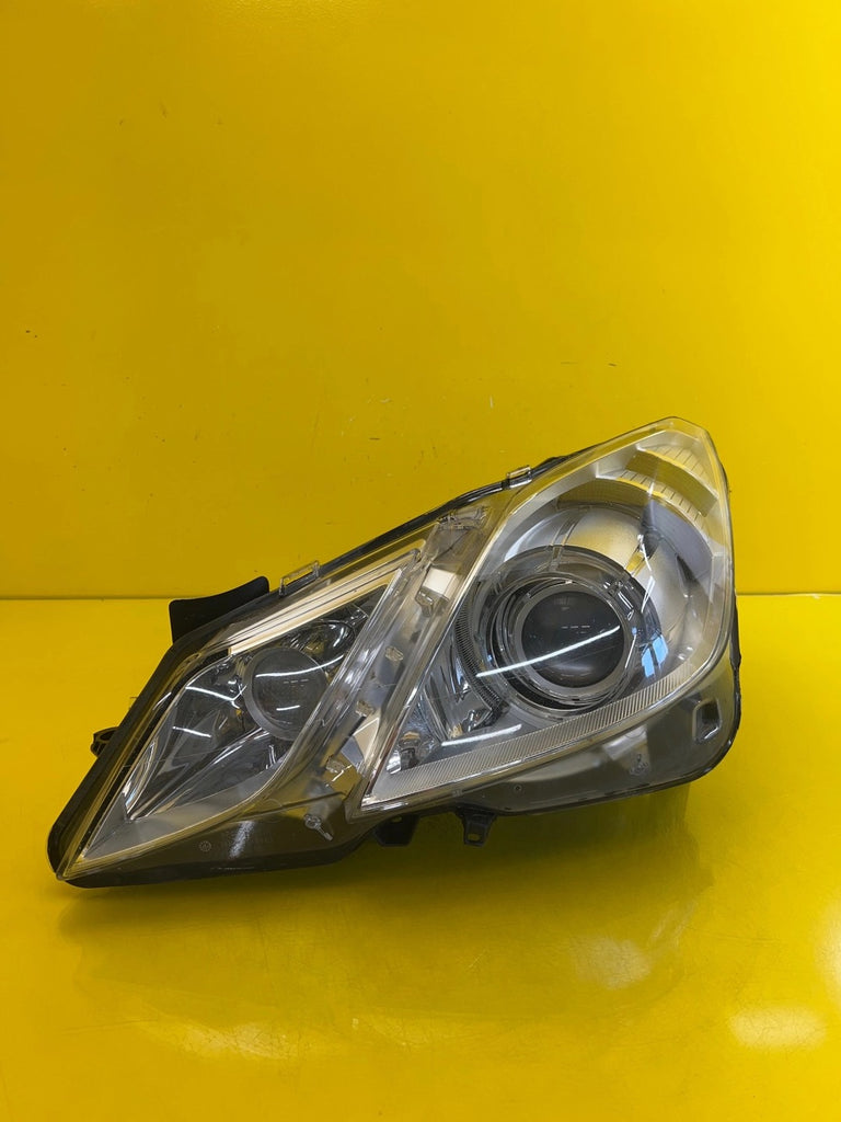 Frontscheinwerfer Mercedes-Benz A207 A2078200159 Xenon Links Headlight SCH7400397671sj