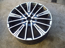 Load image into Gallery viewer, 1x Alufelge 20 Zoll 8.0" 5x112 46ET Glanz Graphit 6898042 BMW X2 F39 X1 F48 Mg FEL7562309933hg