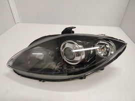 Frontscheinwerfer Seat Leon Xenon Links Scheinwerfer Headlight