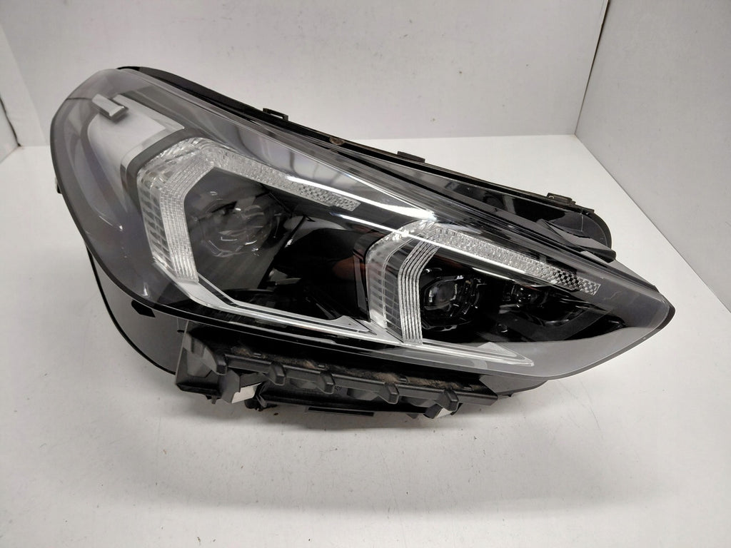 Frontscheinwerfer BMW X1 5A9A228-01 Full LED Rechts Scheinwerfer Headlight SCH8923687773aq