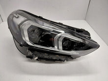 Laden Sie das Bild in den Galerie-Viewer, Frontscheinwerfer BMW X1 5A9A228-01 Full LED Rechts Scheinwerfer Headlight SCH8923687773aq