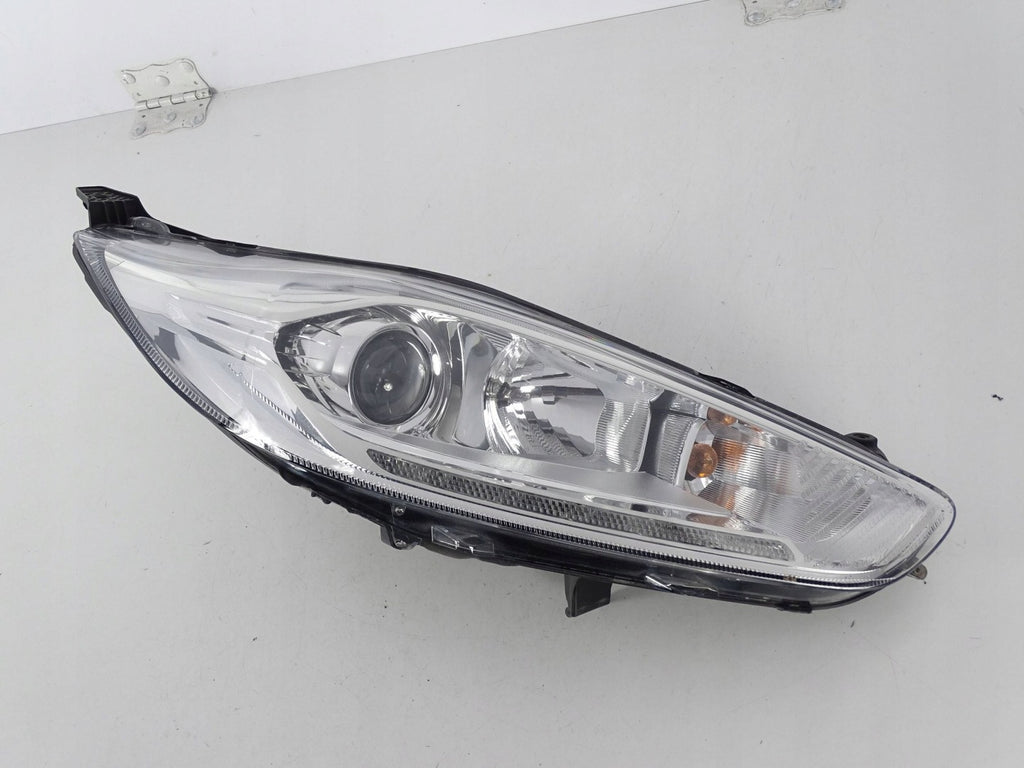 Frontscheinwerfer Ford Fiesta I C1BB-13W029-16436 Rechts Scheinwerfer Headlight SCH6024239990mz