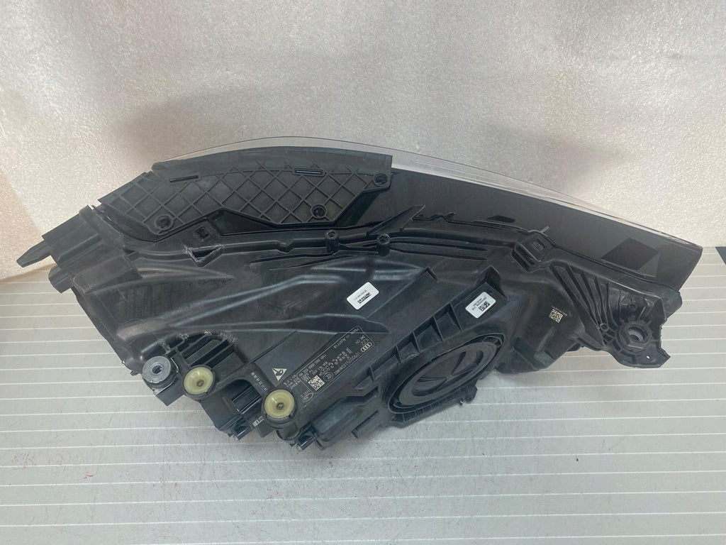 Frontscheinwerfer Audi Q3 83A941033 LED Links Scheinwerfer Headlight SCH6958789367pq