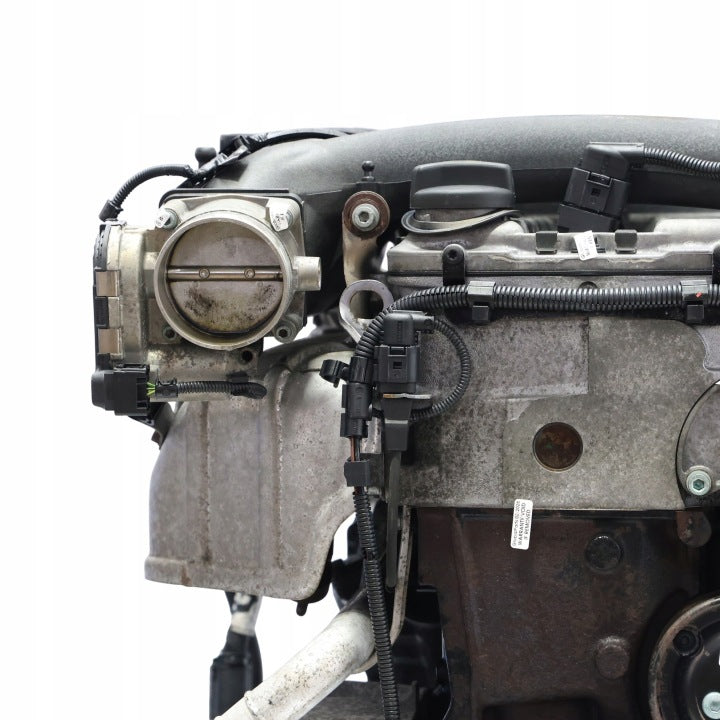 Motor Porsche Cayenne 9pa M022Y 3.2 159TKm Benzin Engine Komplett MOT3850090319vt
