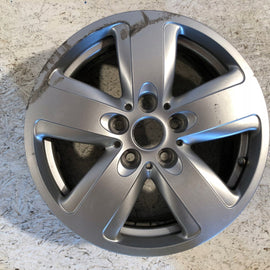 1x Alufelge 16 Zoll 7.0