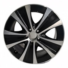 Load image into Gallery viewer, 1x Alufelge 18 Zoll 9.0&quot; 5x112 52,5ET A2134015300 Mercedes-Benz Rim Wheel