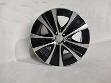 Load image into Gallery viewer, 1x Alufelge 18 Zoll 9.0&quot; 5x112 52,5ET A2134015300 Mercedes-Benz Rim Wheel