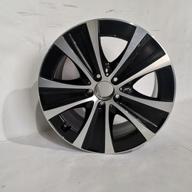 1x Alufelge 18 Zoll 9.0