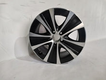 Laden Sie das Bild in den Galerie-Viewer, 1x Alufelge 18 Zoll 9.0" 5x112 52,5ET A2134015300 Mercedes-Benz Rim Wheel FEL7201463034yd