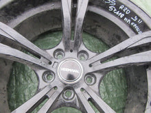 Load image into Gallery viewer, 1x Alufelge 20 Zoll 9.0" 5x120 Chevrolet Camaro Rim Wheel FEL4997955398pi