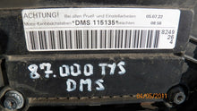 Load image into Gallery viewer, Motor Audi A4 B9 DMS 2.0 TFSI 87TKm Benzin Engine Unkomplett MOT1806650939qg