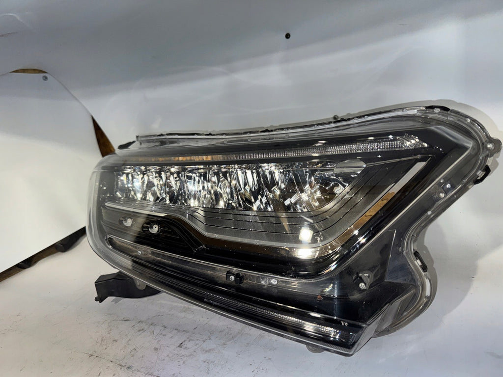Frontscheinwerfer Honda Cr-V V Crv I 33100TLAA11 LED FALSE Headlight SCH5024527741ep