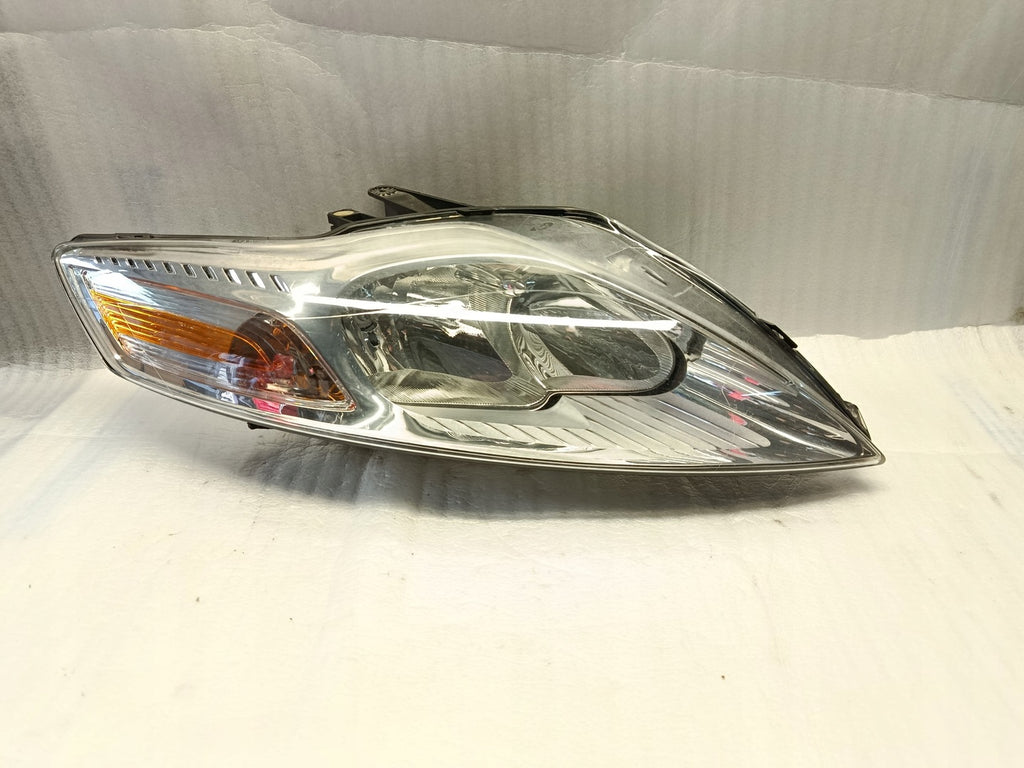 Frontscheinwerfer Ford Mondeo BS71-13W029-AD Rechts Scheinwerfer Headlight SCH7074084511wo