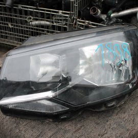 Frontscheinwerfer VW T6 7E1941015AB Links Scheinwerfer Headlight SCH5553157551ht