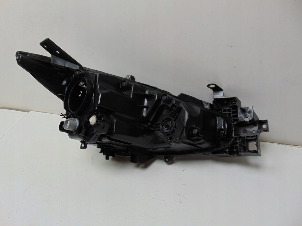 Frontscheinwerfer Mazda 3 Bm BHR251040 LED Links Scheinwerfer Headlight SCH5095330601um