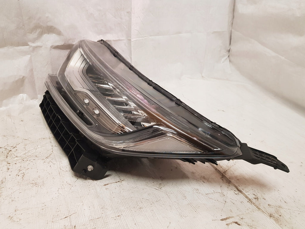 Frontscheinwerfer Honda Cr-V V I Links Scheinwerfer Headlight SCH1832976835am