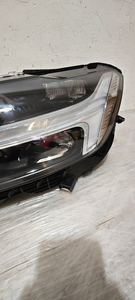 Frontscheinwerfer Volvo Xc60 32404709 LED Links Scheinwerfer Headlight SCH4117234417mb