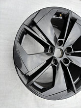 Load image into Gallery viewer, 1x Alufelge 18 Zoll 7.5" 5x112 48ET 5E3601025AP Skoda Octavia 5e3 Rim Wheel FEL7434793788nj