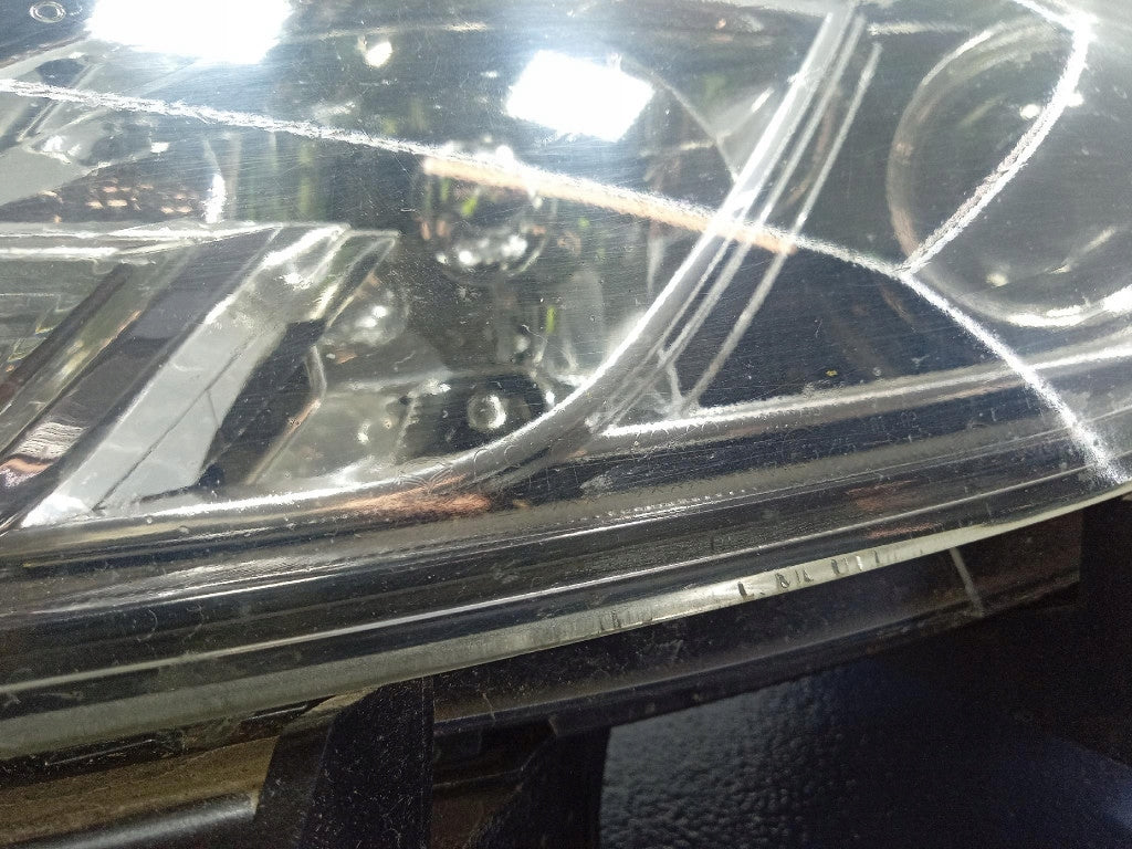 Frontscheinwerfer Mazda 6 -970988 GAN7-51030 Rechts Scheinwerfer Headlight SCH6670871825fq