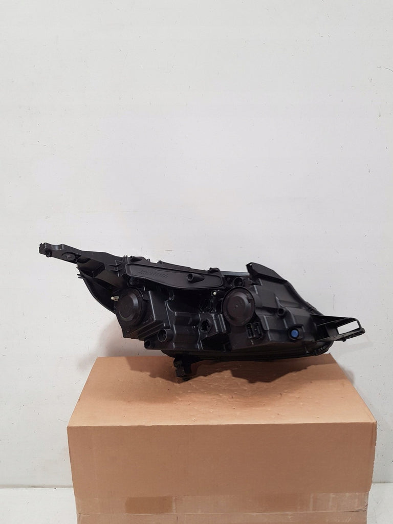 Frontscheinwerfer Peugeot 2008 I 90015175 9677810180 Rechts oder Links