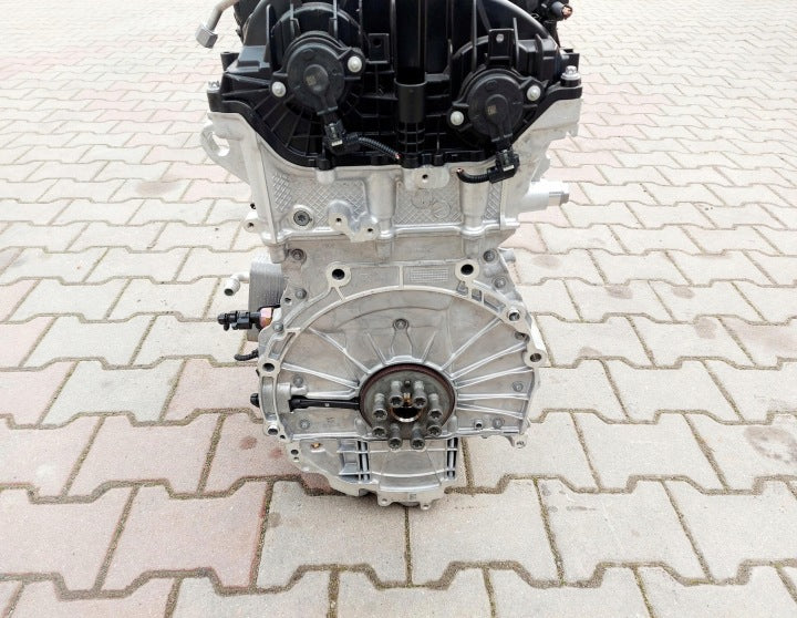 Motor BMW 2 U06 B38A15P 1.5 12TKm 2024 Benzin Engine Komplett MOT7784944327md