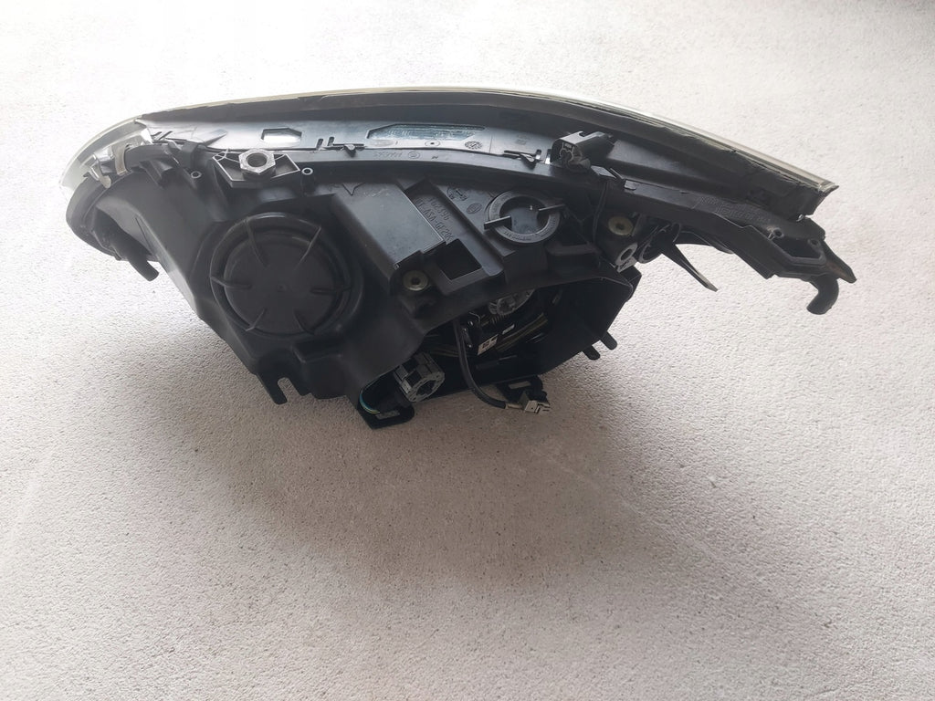 Frontscheinwerfer BMW E60 E61 Xenon FALSE Scheinwerfer Headlight SCH3256227569uh