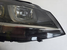 Laden Sie das Bild in den Galerie-Viewer, Frontscheinwerfer VW Golf VII 5G1941034 4G0907697G Xenon Rechts Headlight SCH7634546296jw
